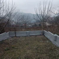 فروش زمین 356 متر مسکونی ویو ابدی روستای لولاک