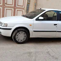 سمند مدل 88lx