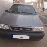 پراید نوک مدادی