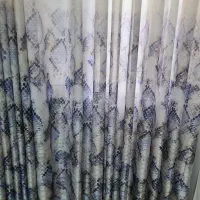 پارچه حریر کتان ترک پانچ نونونو|لباس|لاهیجان, کوی آزادگان|دیوار