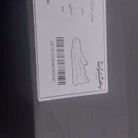 کفش چرم ایمنی و شخصی|کیف، کفش، کمربند|شیراز, شهرک پرواز|دیوار