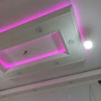 گچکاری گچکاری نقاشی تخریب تعمیرات نصب پنل گچی