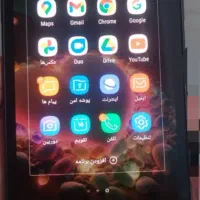 گوشی موبایل و ثابت