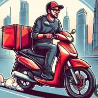 پیک کانتر نیروی آشپزخانه