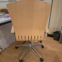 صندلی اداری