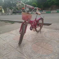 دوچرخه سایز ۲۰