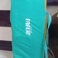 تخت خواب تاشو فارلین