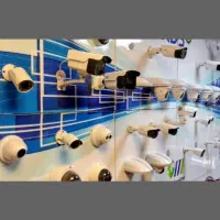 دوربین مداربسته مناسب تمام فضا *٪