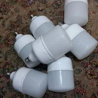 لامپ کم مصرف