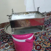 منقل قدیمی .زیبا