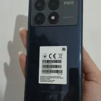 گوشی pocox6pro|موبایل|کرمانشاه, |دیوار
