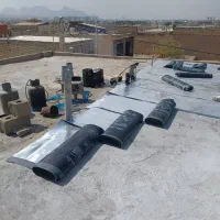 نصب وفروش ایزوگام|خدمات پیشه و مهارت|اصفهان, جلفا|دیوار