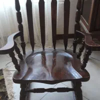 صندلی راک