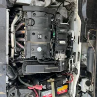 پرشیا tu5بیرنگ خشک|خودرو سواری و وانت|اردبیل, |دیوار