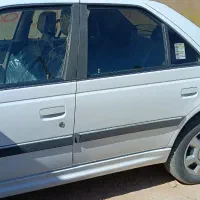 پارس تیوفایو مدل 99