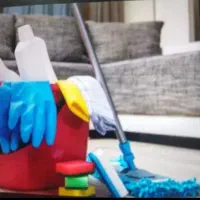 نظافت منزل