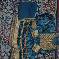 لباس نو|لباس|زابل, |دیوار