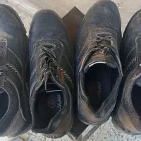 کفش ایمنی|کیف، کفش، کمربند|بروجرد, |دیوار