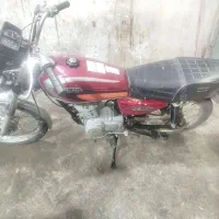 موتور ۸۴ قولنامه ای