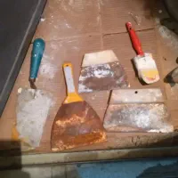 مقداری وسایل بخواهی سالم