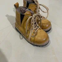 بوت خردلی