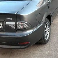 سورن پلاس EF7 ۱۴۰۲
