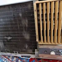 کولر 18 هزار جنرال