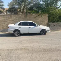 سمند ۹۳