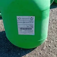 دبه ۳ لایه ۲۰ لیتری مواد نو|ظروف نگهدارنده، پلاستیکی، یک‌بارمصرف|قم, الغدیر|دیوار