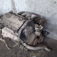 موتور،گیربکس و دینام زانتیا ۲۰۰۰|قطعات یدکی و لوازم جانبی|بندرعباس, |دیوار