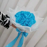 دسته گل های زیبا و ماندگار|گل مصنوعی|برازجان, |دیوار