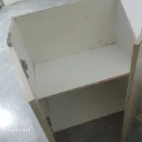 کابینت ام دی اف|جاکفشی، کمد، دراور|مشهد, یاس|دیوار