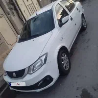 ساینا دوگانه بیرنگ|خودرو سواری و وانت|ماهدشت, |دیوار