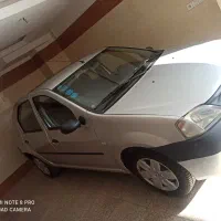 تندر ۹۰ E1 مدل ۸۷