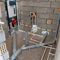 تاسیسات ساختمان با قیمت مناسب