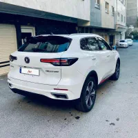 چانگان CS55 Plus وارداتی صفر کیلومتر|خودرو سواری و وانت|تبریز, |دیوار