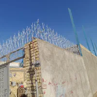 حفاظ روی دیوار|خدمات پیشه و مهارت|مشهد, الهیه|دیوار