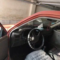 پراید مدل 88|خودرو سواری و وانت|تهران, علم و صنعت|دیوار