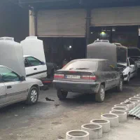 کارگر مکانیک ماهر و نیمه ماهر در تعمیرگاه زانتیا|استخدام صنعتی، فنی، مهندسی|تهران, مشیریه|دیوار
