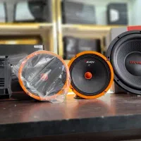 امپ چهار کانال سیستم عیدانه باند بیضی ضبط بلوتوثی