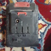 باتری دریل