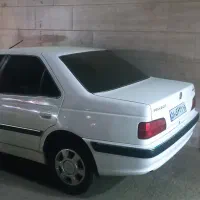 پژو پارس سال 1400|خودرو سواری و وانت|قم, هفت تیر|دیوار