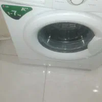 لباسشویی۷ کیلو LG