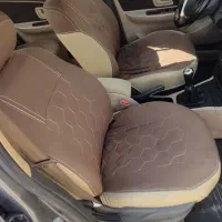 چادر و روکش صندلی پژو پارس|قطعات یدکی و لوازم جانبی|کرمانشاه, |دیوار