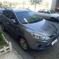 جک s5 اتومات در حد
