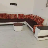 مبل راحتی ال