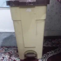 سطل زباله|ظروف نگهدارنده، پلاستیکی، یک‌بارمصرف|شوشتر, |دیوار