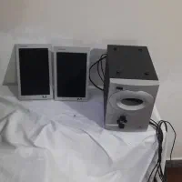 اسپیکرودوتاباند