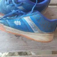 کفش فوتسال وورلدکاپ اصل نو نو