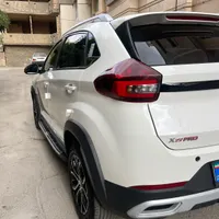 Mvm X22pro|خودرو سواری و وانت|اصفهان, پارک مشتاق|دیوار